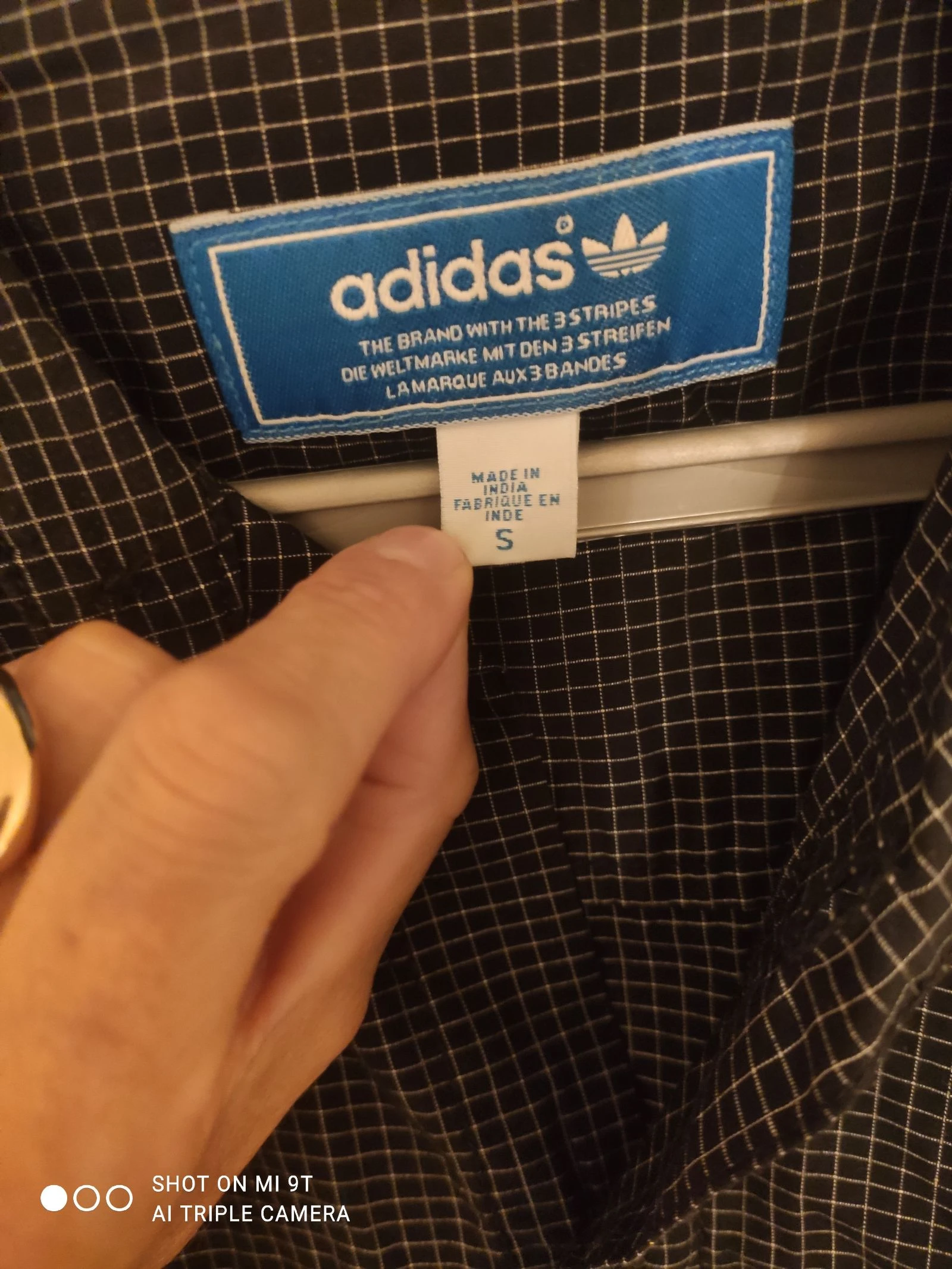 Camisa – photo 2
